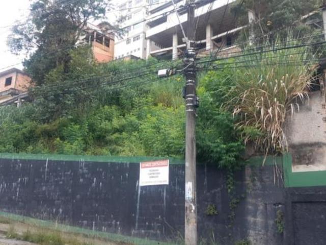 Terreno para venda em Padre Eustáquio, Belo Horizonte
