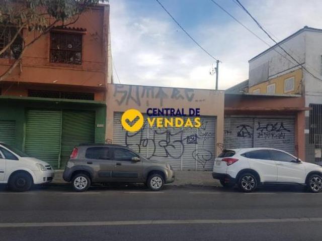 Terreno para venda em Padre Eustáquio, Belo Horizonte
