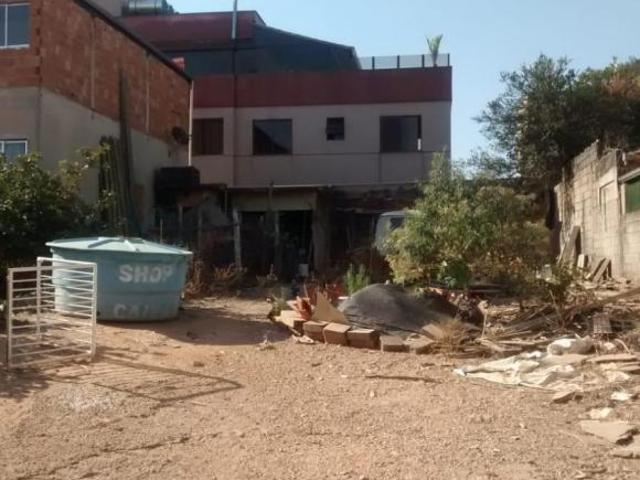 Terreno para venda em Padre Eustáquio, Belo Horizonte