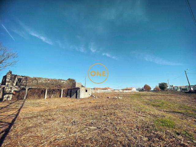 Terreno para Venda em Palmeira – Excelente oportunidade de investimento
