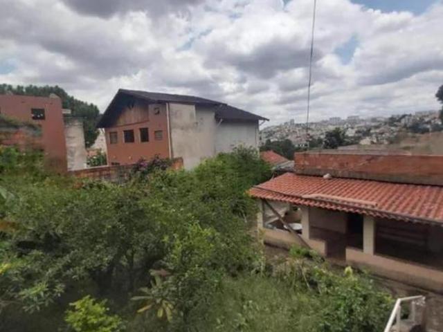 Terreno para venda em Palmeiras, Belo Horizonte