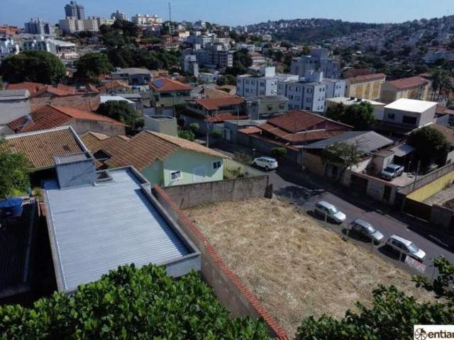 Terreno para venda em Palmeiras, Belo Horizonte
