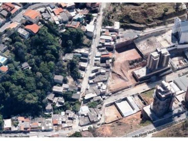 Terreno para venda em Palmeiras, Belo Horizonte