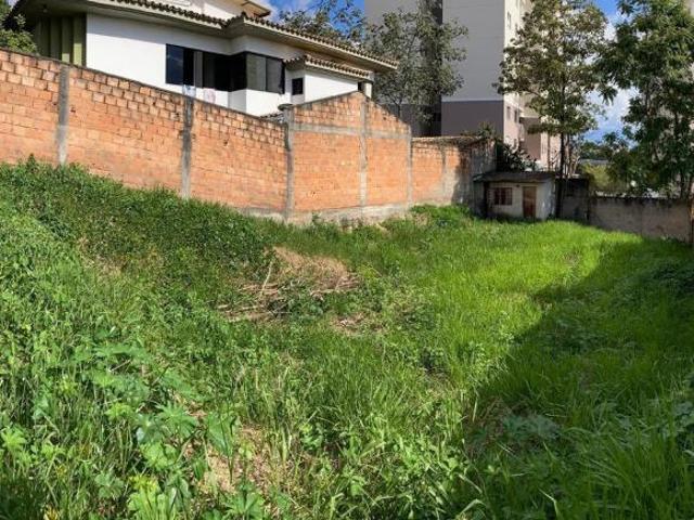 Terreno para venda em Paquetá, Belo Horizonte