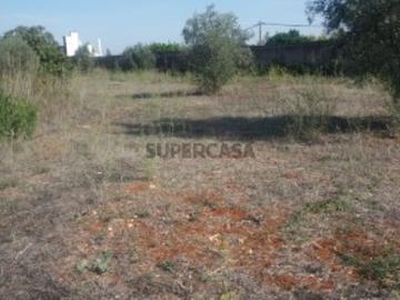 Terreno para venda em Parceiros de S. Joao