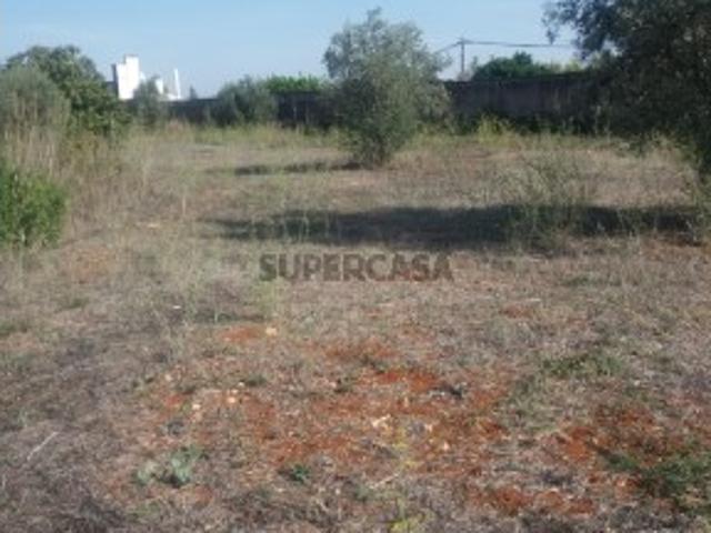 Terreno para venda em Parceiros de S. Joao