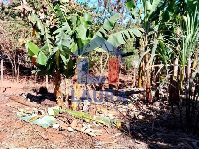 Terreno para venda em Pará de Minas
