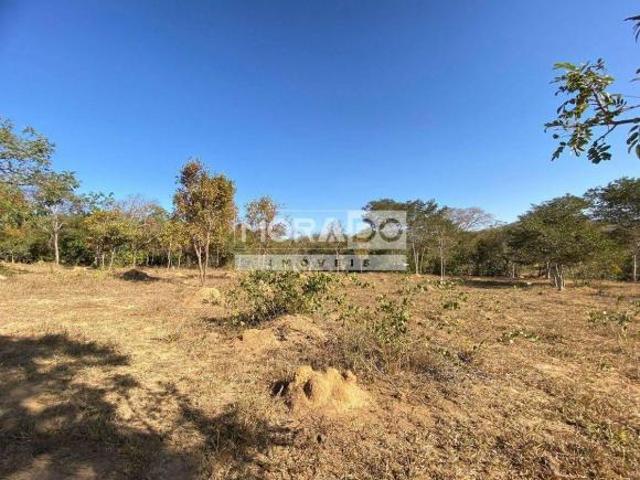 Terreno para venda em Paracatu
