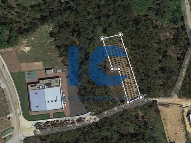 Terreno para venda em Paradela Recardães Águeda
