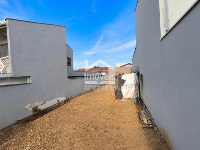 Terreno para venda em Parque Novo Mundo de 210.00m²