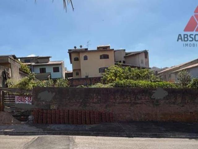Terreno para venda em Parque Novo Mundo de 210.00m²