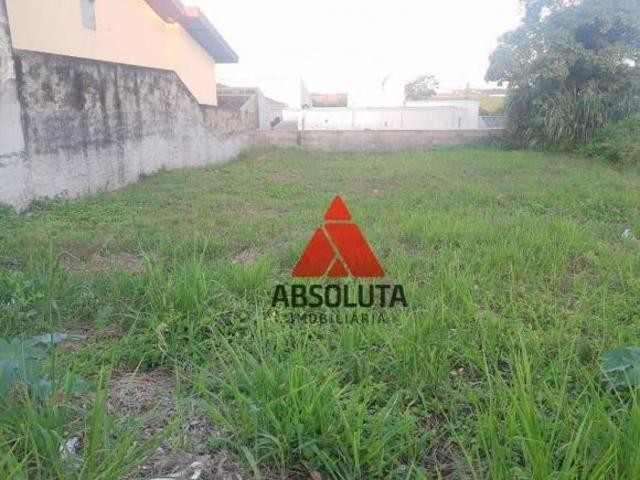 Terreno para venda em Parque Novo Mundo de 420.00m²