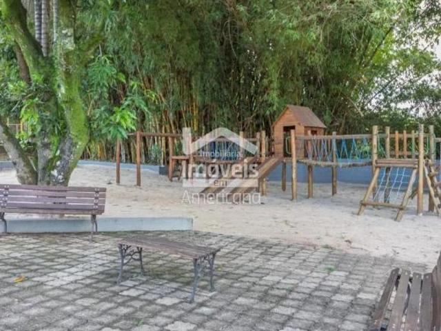 Terreno para venda em Parque Nova Carioba de 310.00m²
