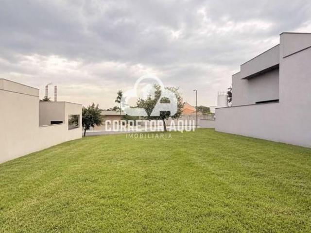Terreno para venda em Parque Nova Carioba de 360.00m²