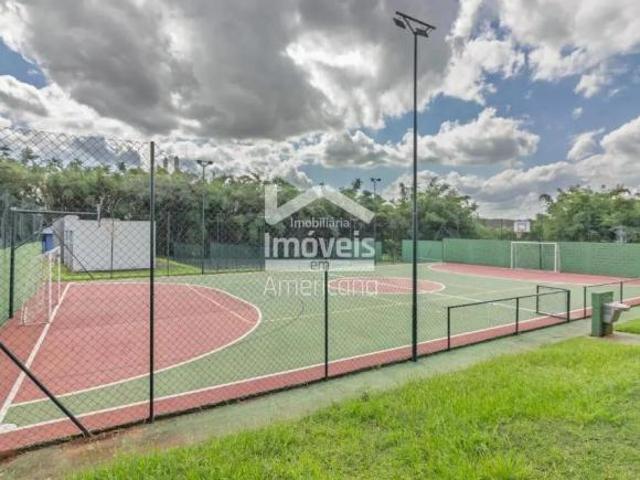 Terreno para venda em Parque Nova Carioba de 398.00m²