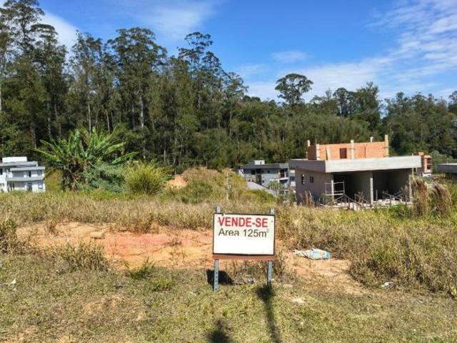 Terreno para venda em Parque Alexandre de 125.00m²