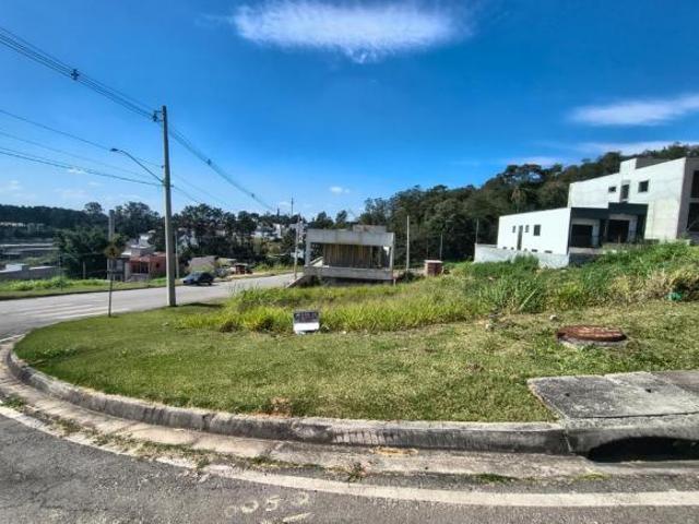 Terreno para venda em Parque Alexandre de 232.62m²