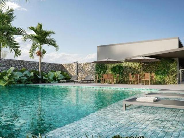 Terreno para venda em Parque Alphaville de 344.75m²