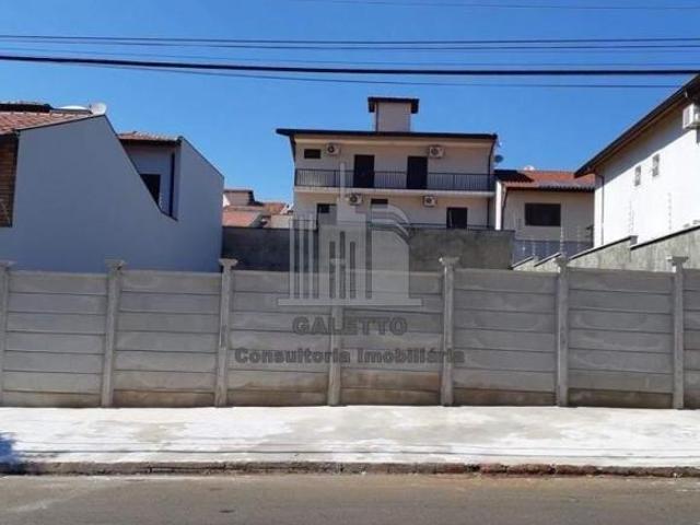 Terreno para venda em PARQUE ALTO TAQUARAL de 350.00m²