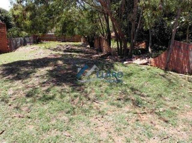 Terreno para venda em Parque Bauru de 462.00m²