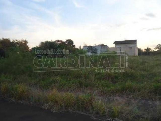 Terreno para venda em Parque Belvedere de 741.00m²