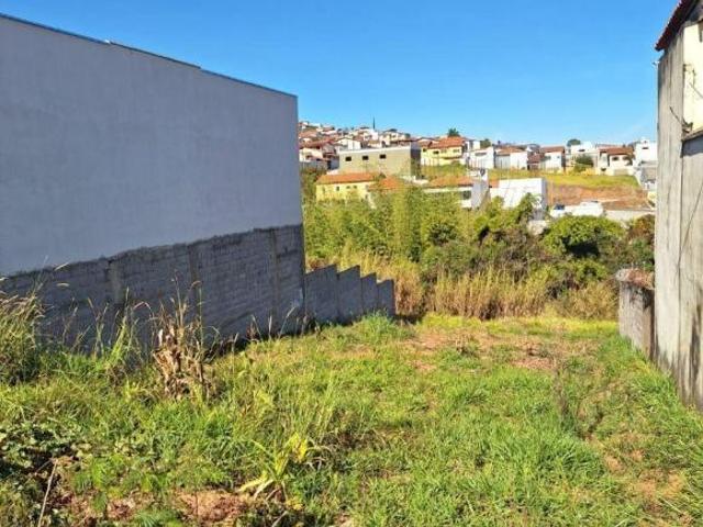 Terreno para venda em Parque Boa Vista, Varginha