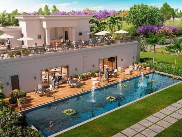 Terreno para venda em Parque Bom Retiro de 200.00m²