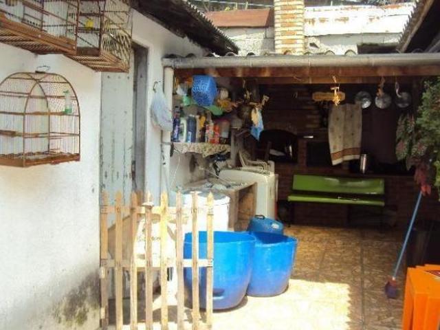 Terreno para venda em Parque Boturussu de 401.00m²