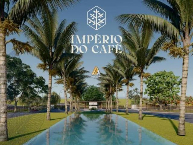 Terreno para venda em Parque Brasil 500 de 224.00m²