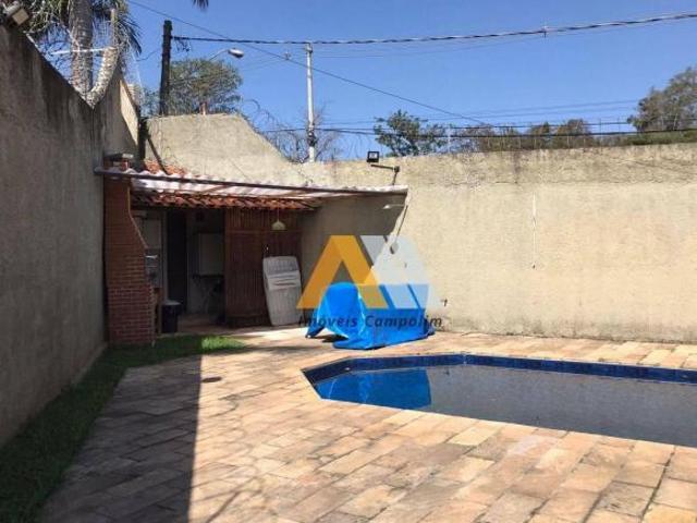 Terreno para venda em Parque Campolim de 733.00m²
