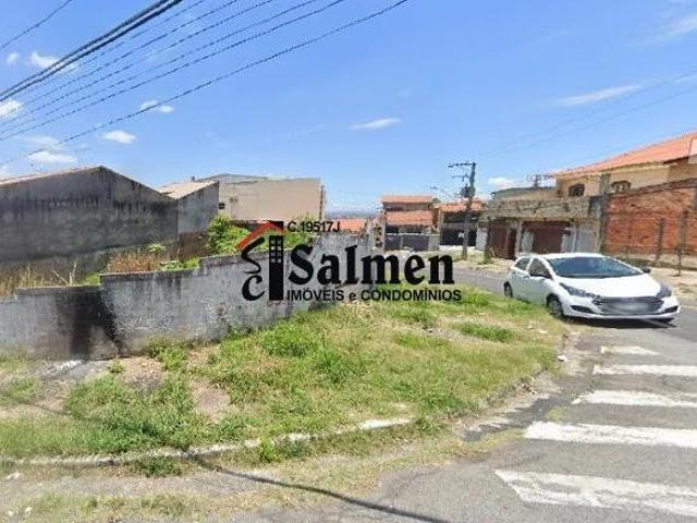 Terreno para venda em Parque Continental Ii de 304.00m²