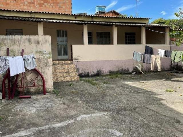 Terreno para venda em Parque Duval de Barros Parque Durval