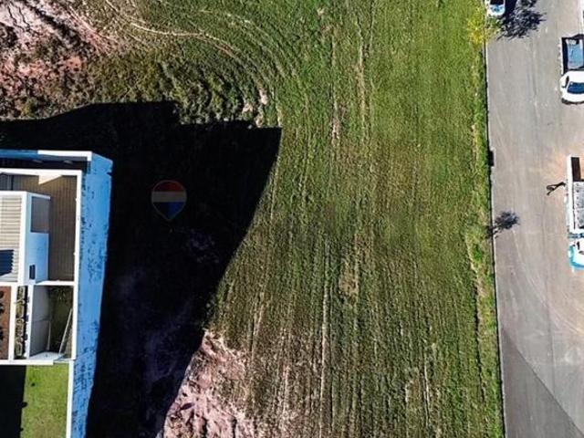Terreno para venda em Parque Da Empresa de 600.00m²