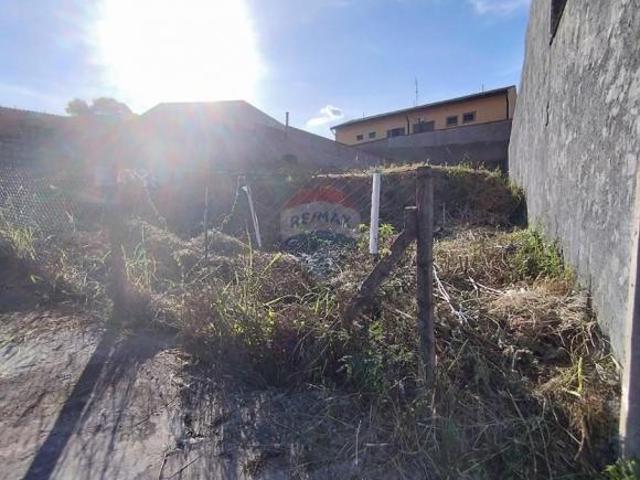 Terreno para venda em Parque Da Hípica de 354.00m² com 2 Garagens