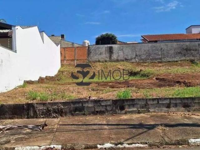 Terreno para venda em Parque Da Imprensa de 300.00m²