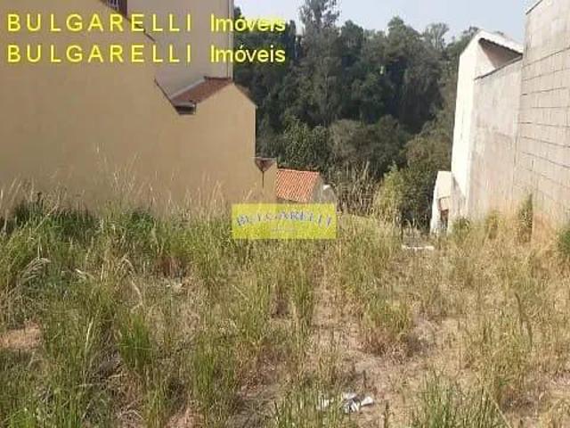 Terreno para venda em Parque Da Represa de 250.00m²