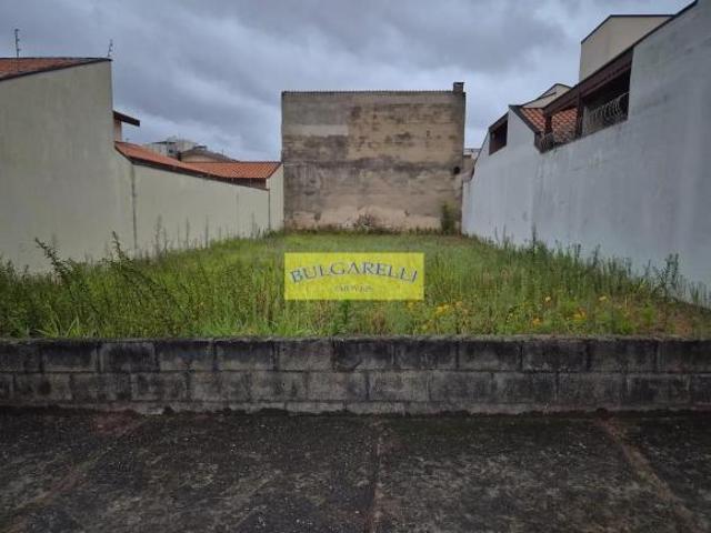 Terreno para venda em Parque Da Represa de 250.00m²