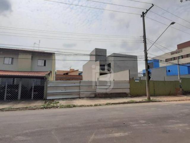 Terreno para venda em Parque Da Represa de 300.00m²