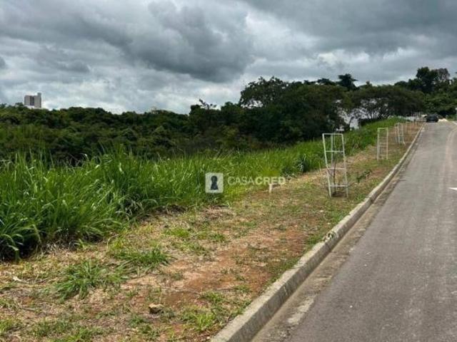 Terreno para venda em Parque das Américas, Varginha