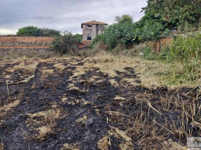 Terreno para venda em Parque das Nações, Aparecida de Goiâni