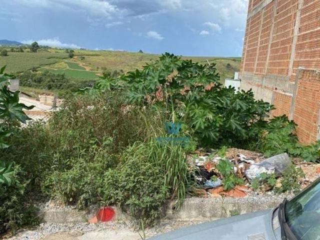 Terreno para venda em Parque das Nações, Poços de Caldas