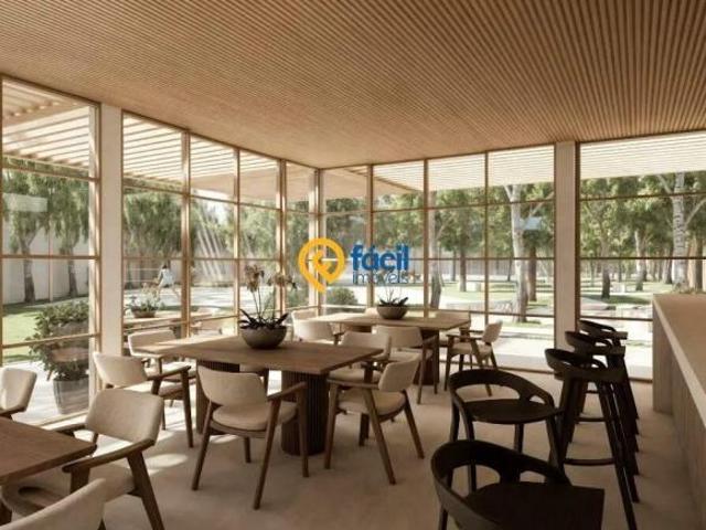 Terreno para venda em Parque das Paineiras de 357.00m²
