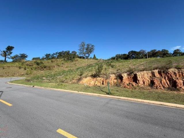 Terreno para venda em Parque dos Estados de 252.00m²