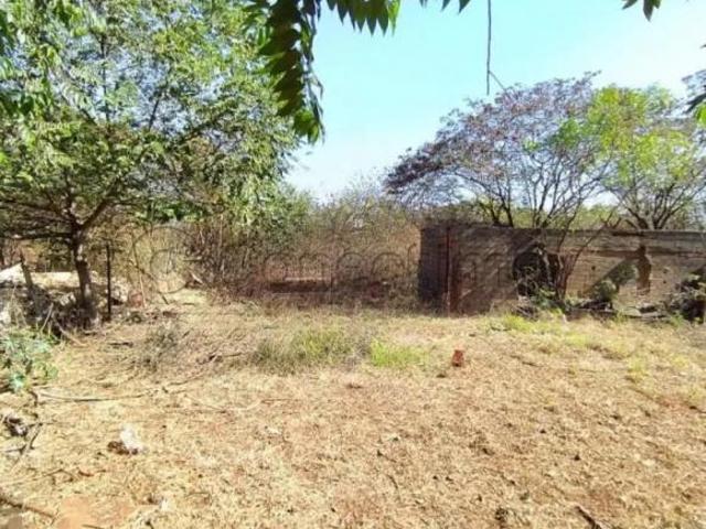 Terreno para venda em Parque Dos Pinus de 4989.00m²