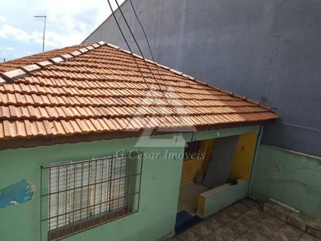 Terreno para venda em Parque Erasmo Assunção de 250.00m²
