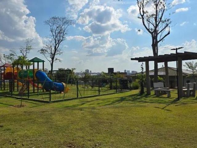 Terreno para venda em Parque Fortaleza de 520.00m²