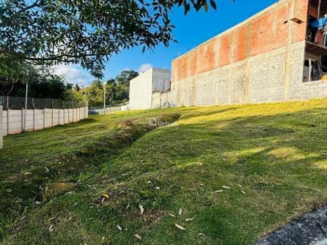 Terreno para venda em Parque Frondoso de 125.00m²
