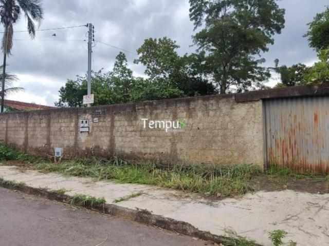 Terreno para venda em Parque Hayala, Aparecida de Goiânia