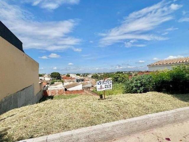 Terreno para venda em Parque Imperial de 360.00m²