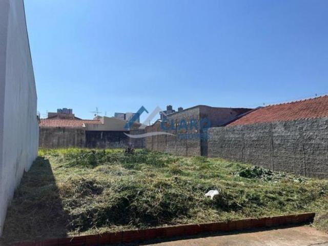 Terreno para venda em Parque Jardim Europa de 258.00m²